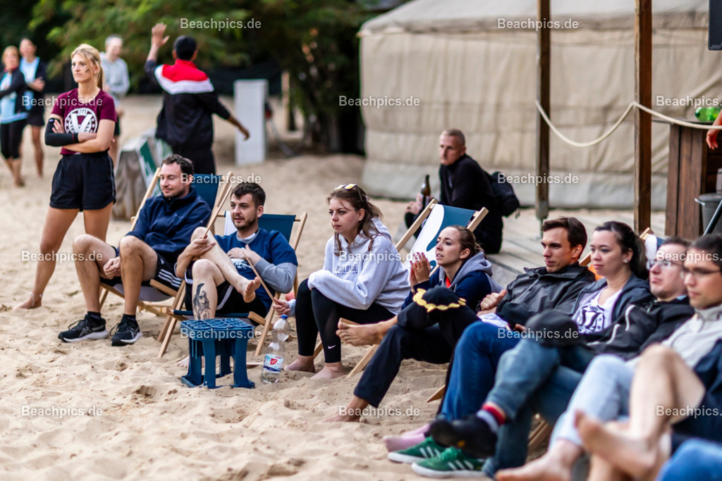 2025-200086332-Strandvölkerball-WM |  24.08.2025; Berlin Foto: Gerold Rebsch - www.beachpics.de