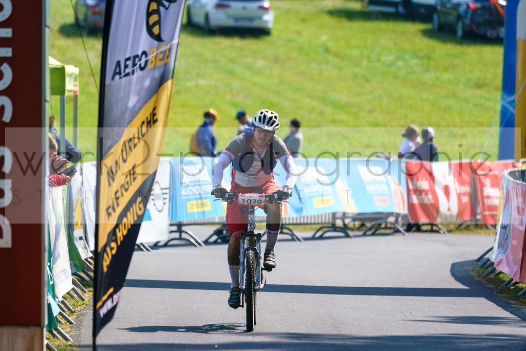 RennsteigRIDE 2024 | 8. RENNSTEIGRIDE am 31. August 2024 - Das Mountainbike-Event am Rennsteig!
