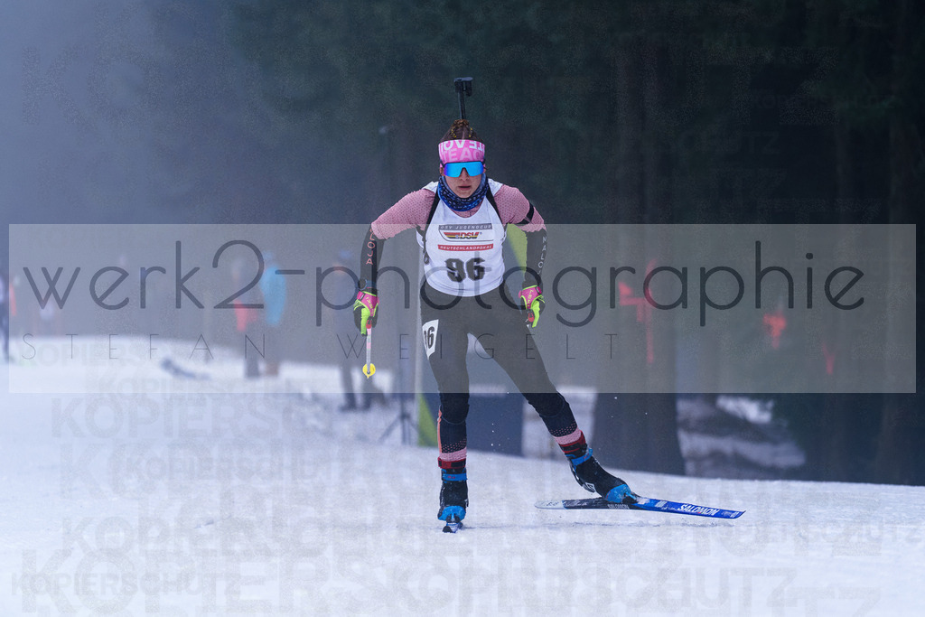 DP Altenberg | 6. DSV JOKA Deutschlandpokal SPARKASSEN-Arena Altenberg am 21. - 23. Februar 2025