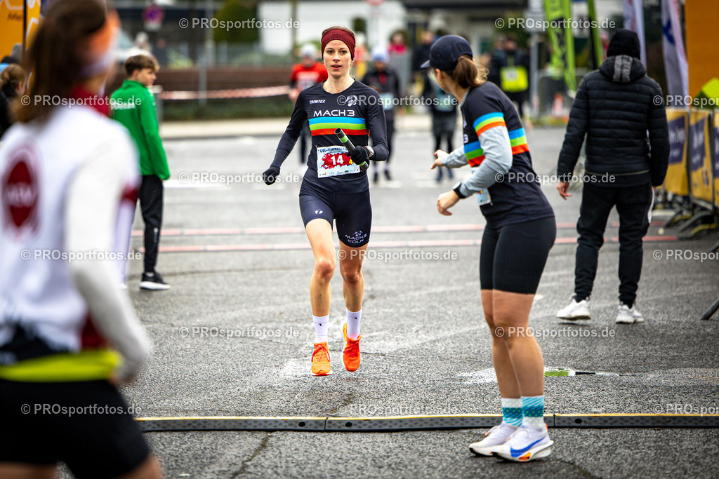 GVG-Winterstaffel; Pulheim, 26.01.2025 | Impressionen von der GVG-Winterstaffel am 26.01.2025 in Pulheim (Nordrhein-Westfalen). 