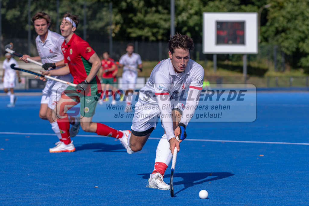 SM_20250913-D85_2768 | Hinrunde (M) HPC - TSV Mannheim / 6:4 n.P. (3:3)