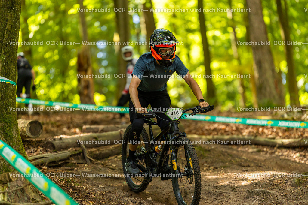 Enduro One Roßbach 2025-0718 | OCR Bilder Fotograf Eisenach Michael Schröder