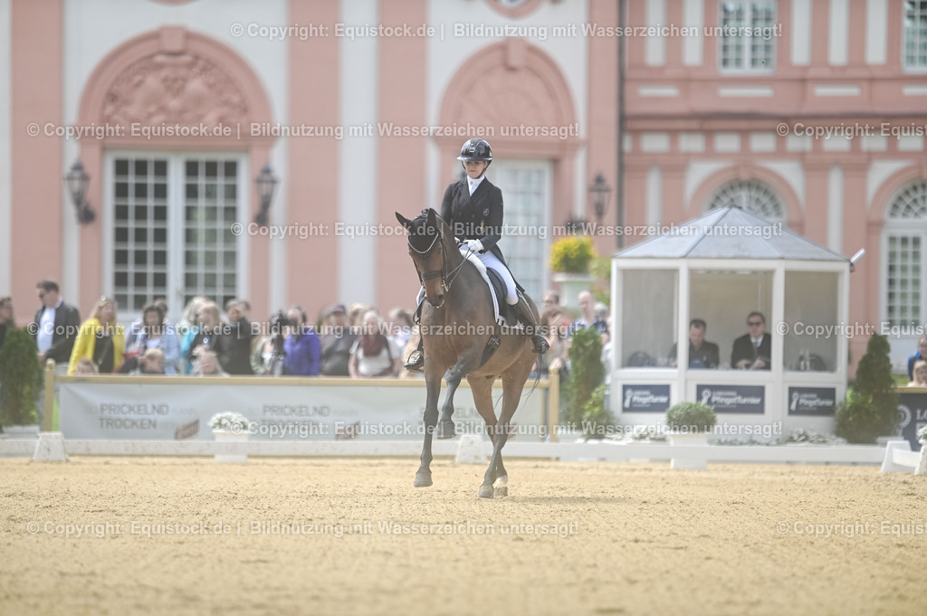20250607_1_GP-Tour_Dressage_0111 | Foto: Thomas Hartig
