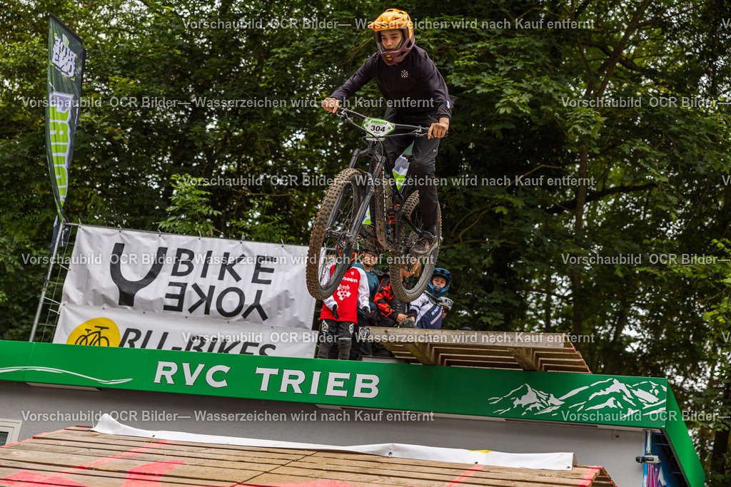 Enduro One Trieb Freitag R3-1118 | OCR Bilder Fotograf Eisenach Michael Schröder