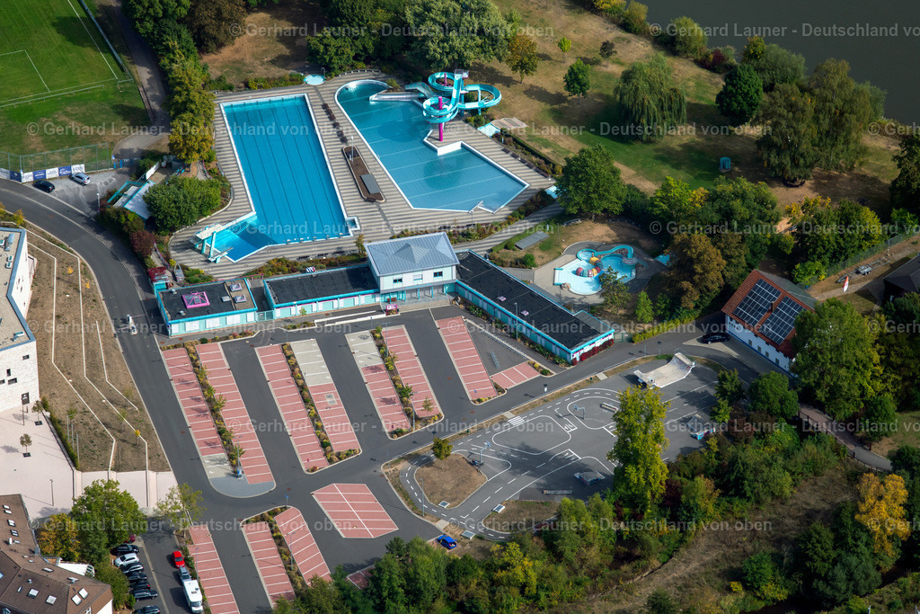 3904355 | Main-Spessart-Bad, Lohr