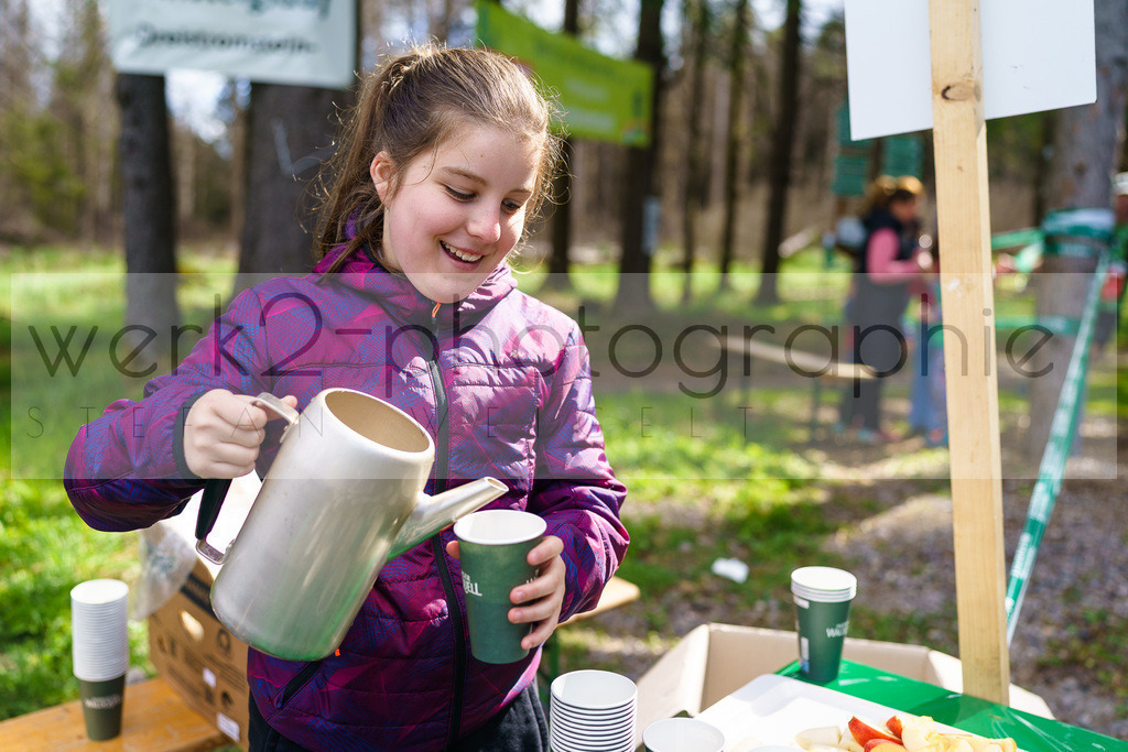 Rennsteiglauf Marathon 2025 | Marathon von Neuhaus/Rwg. nach Schmiedefeld/Rstg. am 17. Mai 2025