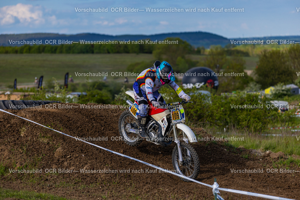 GCC Schwabhausen 2026 Samstag 1-3043 | OCR Bilder Fotograf Eisenach Michael Schröder
