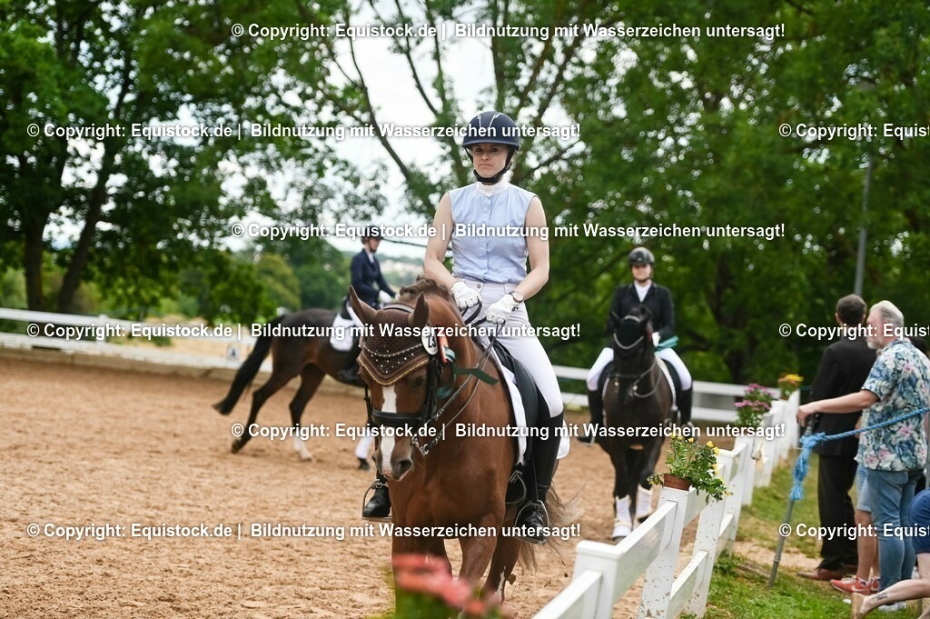 20230716_01_Dressurprüfung Kl.M_0703 | equistock