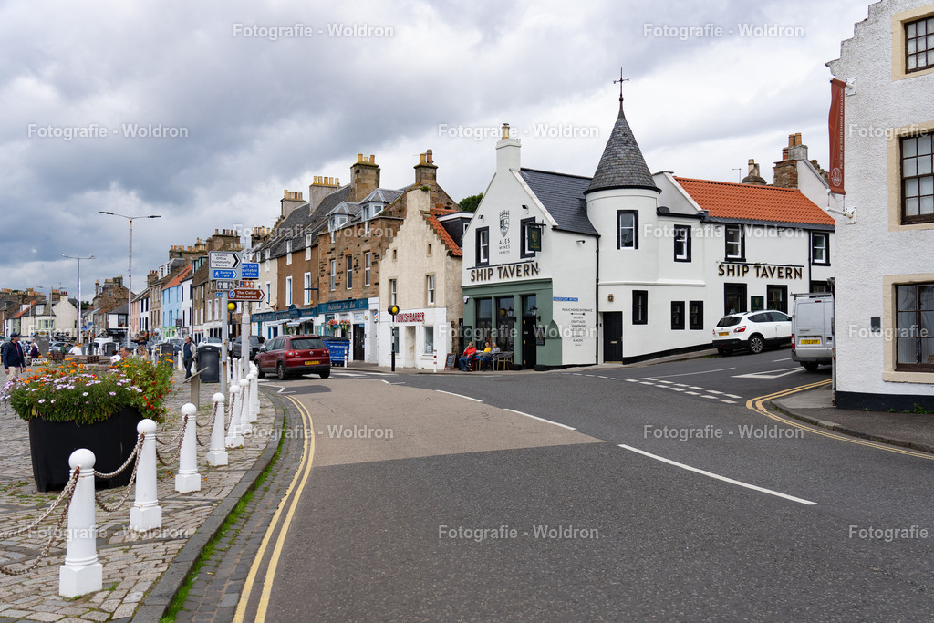 20230815 Isle of Sky - St.Andrews - Dundee-5 | Fotografie Woldron