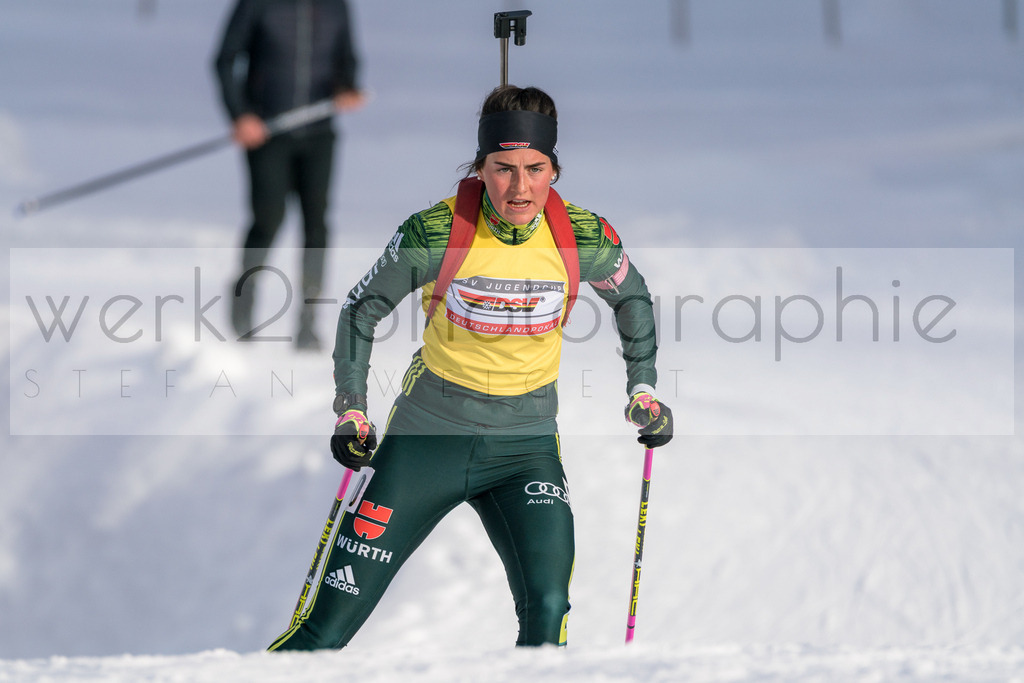 DP Martell | 2. Deutschlandpokal in Martell am 13. - 15. Dezember 2019