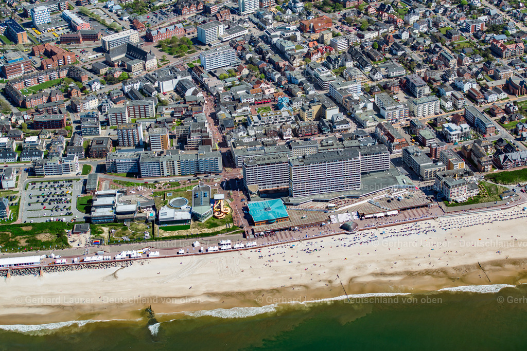 3801758 | Westerland, Sylt