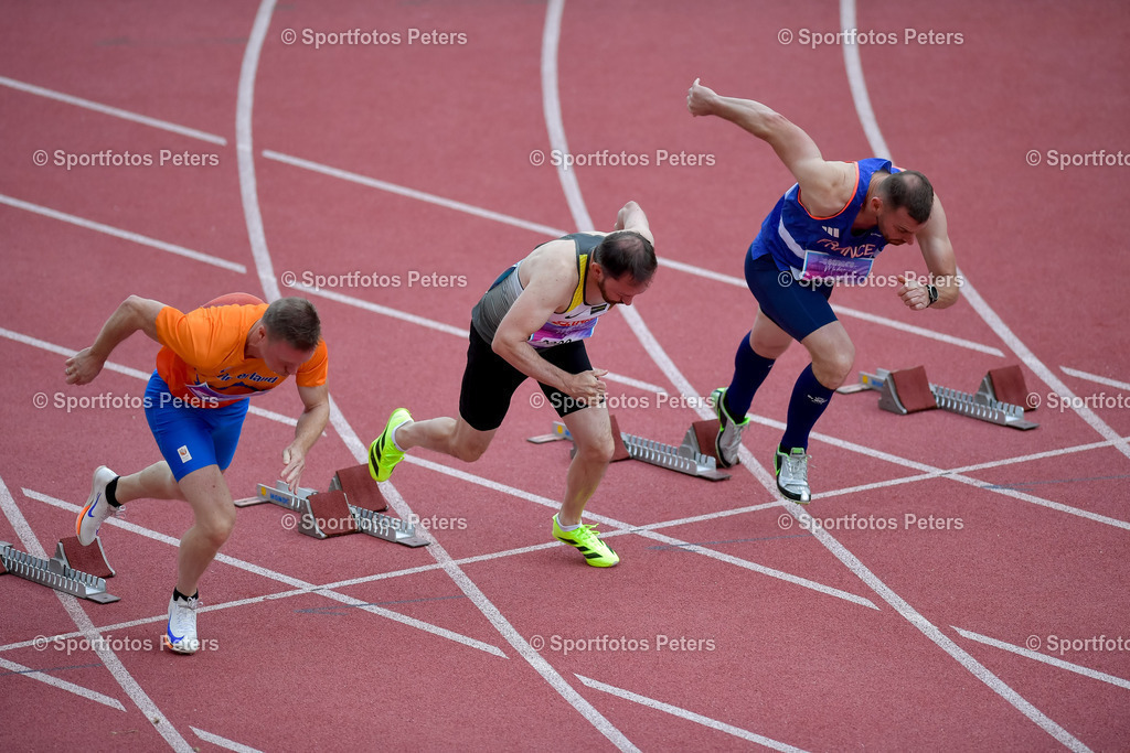 EMACS 2025 - Day 1_04 | European Masters Athletics Championships am 09.10.2025 auf Madeira (Portugal)Foto: Kai Peters - Realisiert mit Pictrs.com