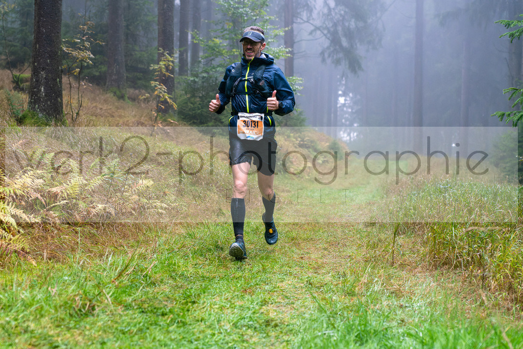 Herbstlauf | Herbstlauf am 1. &amp; 2. Oktober 2022 unter Corona-Bedingungen - Start Masserberg und Neuhaus