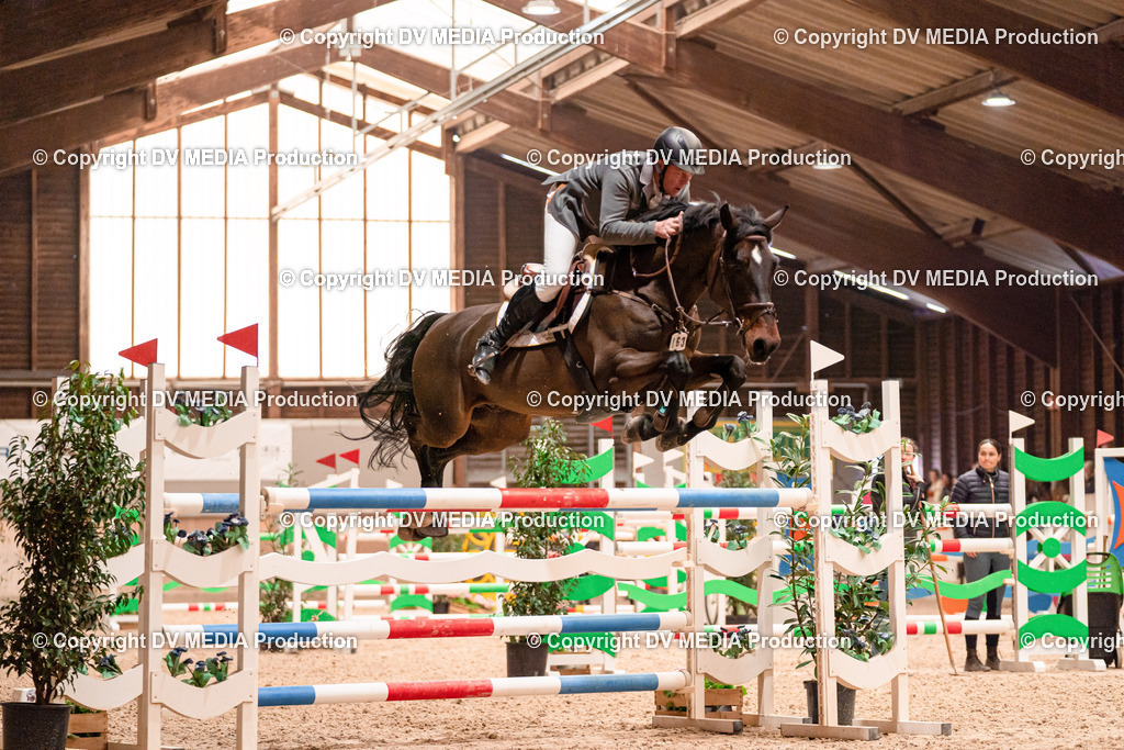 Springen Tag 3-400 | dv-media-shop - Realisiert mit Pictrs.com