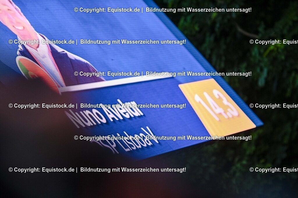 20250608_Longines Grand Prix Kür_0050 | Foto: Thomas Hartig