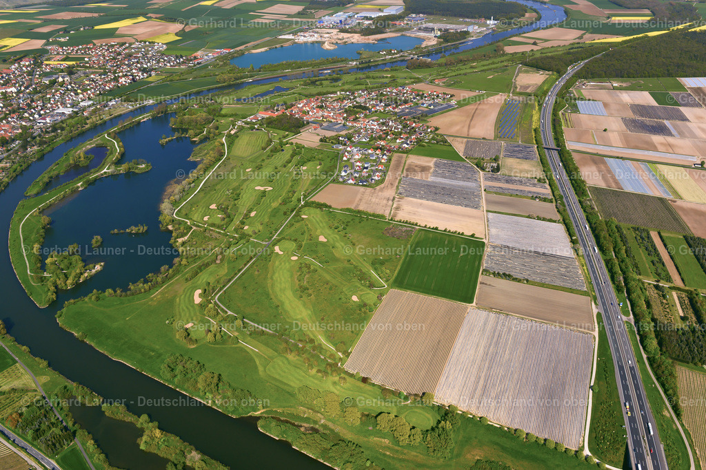 3600520 | Golfplatz Mainsondheim