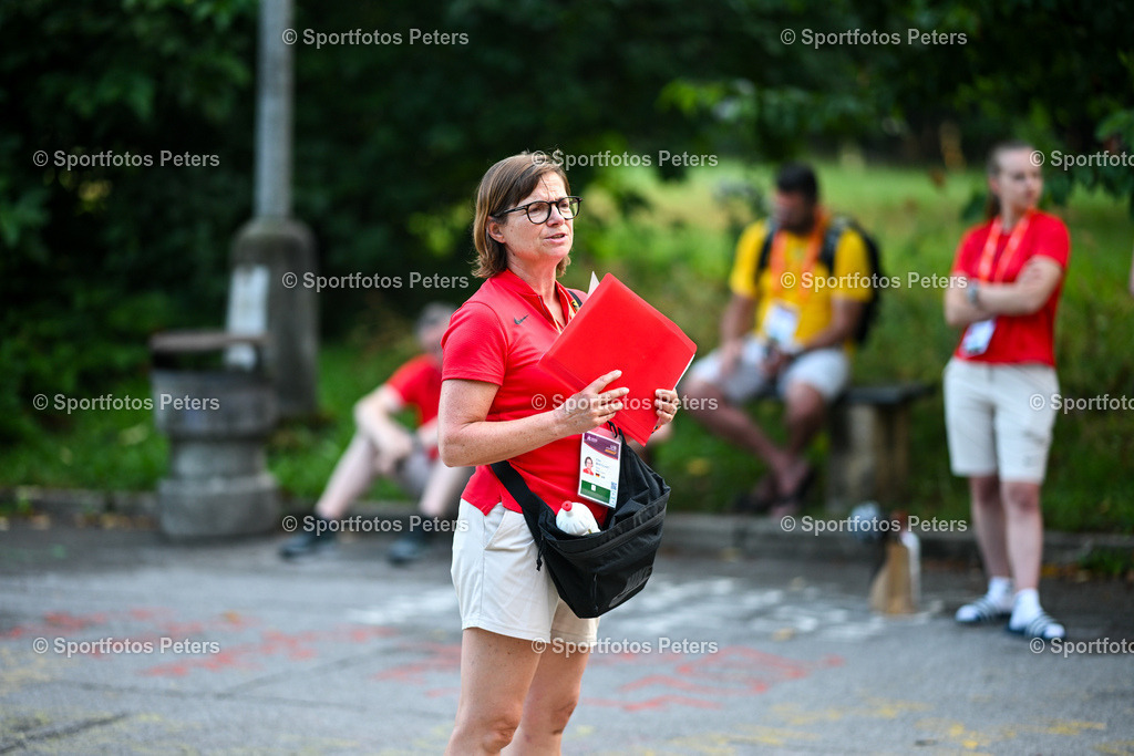 U18 EM - Tag 0_68 | U18-EM am 17.07.2024 in Banska BrysticaFoto: DLV/Kai Peters - Realisiert mit Pictrs.com