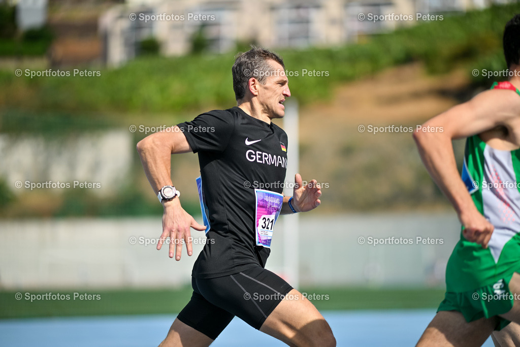 EMACS 2025 - Day 3_84 | European Masters Athletics Championships am 11.10.2025 auf Madeira (Portugal)Foto: Kai Peters - Realisiert mit Pictrs.com