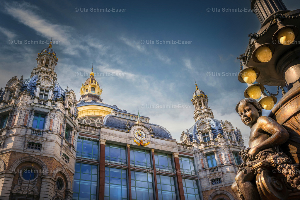 Antwerpen-Hauptbahnhof-03 | CEUS Design - Realisiert mit Pictrs.com