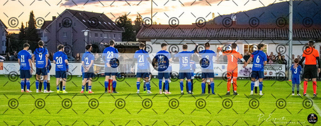 20240917_FC Oftringen Cup _020 | Sport und Naturfotografie von Roberto Esposito zeigt echte Momente Bewegung und die Schönheit der Natur. Ausdrucksstarke Bilder schaffen Emotionen.