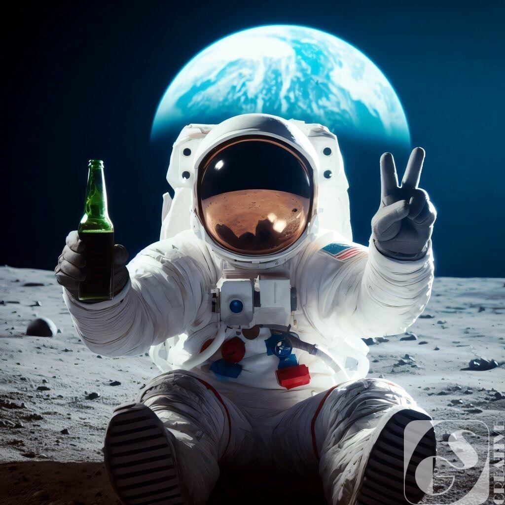 Astronaut | Fotogeschenke aller Art, kostenlose Games und die schönsten KI-Bilder in 4K Qualität. Egal ob als Download, Leinwand, Kalender usw... Jetzt günstig bestellen!
 - Realisiert mit Pictrs.com