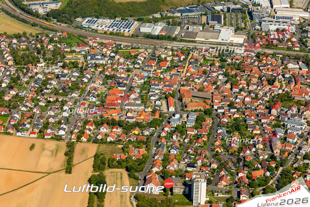 Das Luftbild zeigt : Bäckenluke Rottendorf - Die Luftaufnahme wurde 2023 vom UL-Flugzeug aus erstellt ( keine Drohne ) - Hochauflösende Luftaufnahme - Für grossformatige Ausdrucke geeignet. Die Geschenkidee !Mit Lizenz und Bildrechte bestellbar