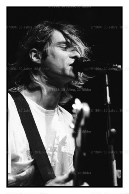 1994: Dreißg Jahre, dreißig Bilder | .