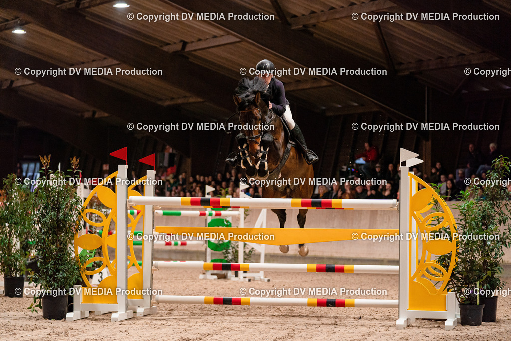 Springen Tag 3-594 | dv-media-shop - Realisiert mit Pictrs.com