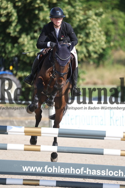 Weilheim_2023_Prfg.Nr.09_Qualifikation_PSA-Tour_Anne Götter_Lacrimoso 6 (1) | Alle Fotos der Reiterjournal Fotografin Doris Matthaes im Reiterjournal Online-Fotoshop. - Realisiert mit Pictrs.com