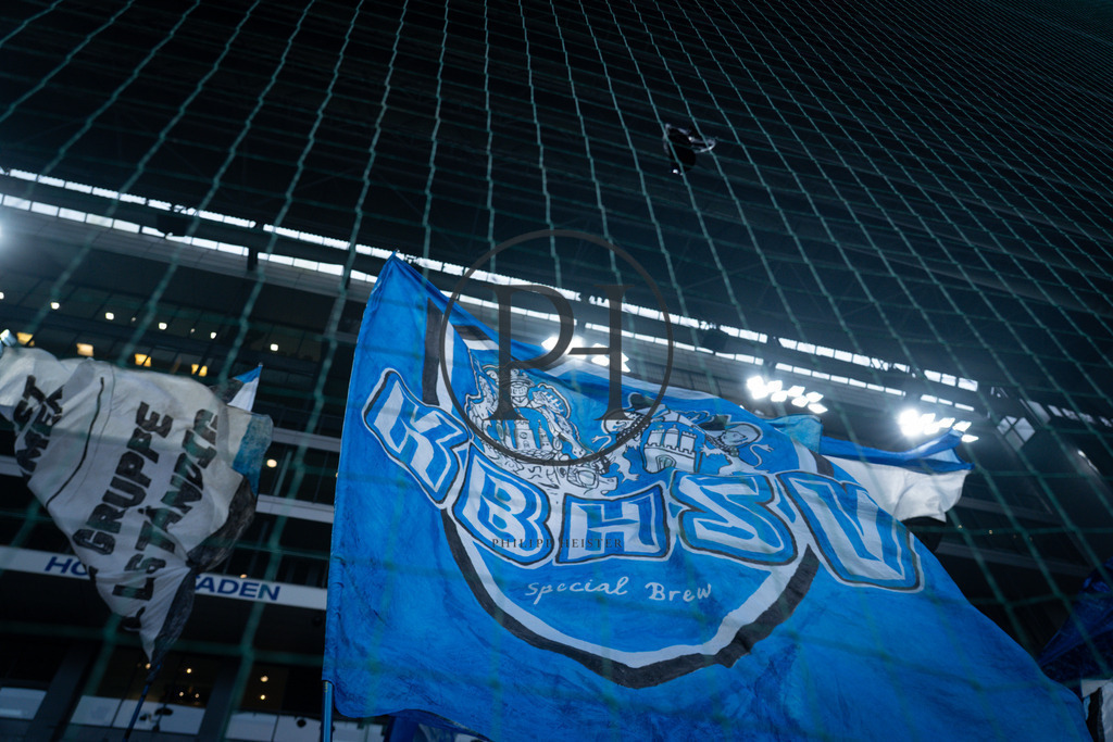 FC Kopenhagen - Hamburger Sport Verein 12.07.2025 | Gänsehaut-Atmosphäre im Parken  - Realisiert mit Pictrs.com