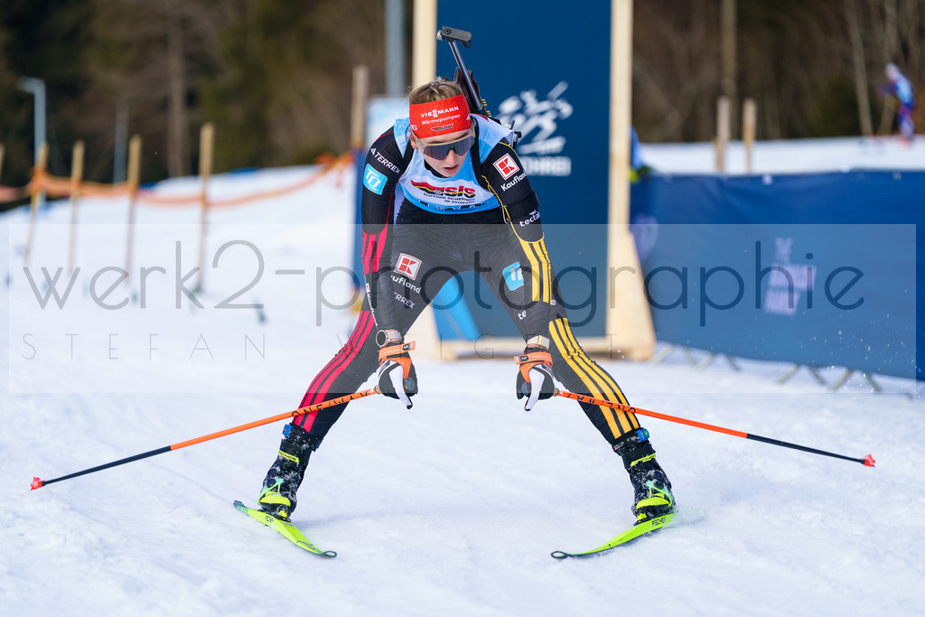 FESA Alpencup / DP Notschrei | Deutschland Pokal Finale im Schwarzwald NORDIC-CENTER Notschrei am 7. - 8. Februar 2026