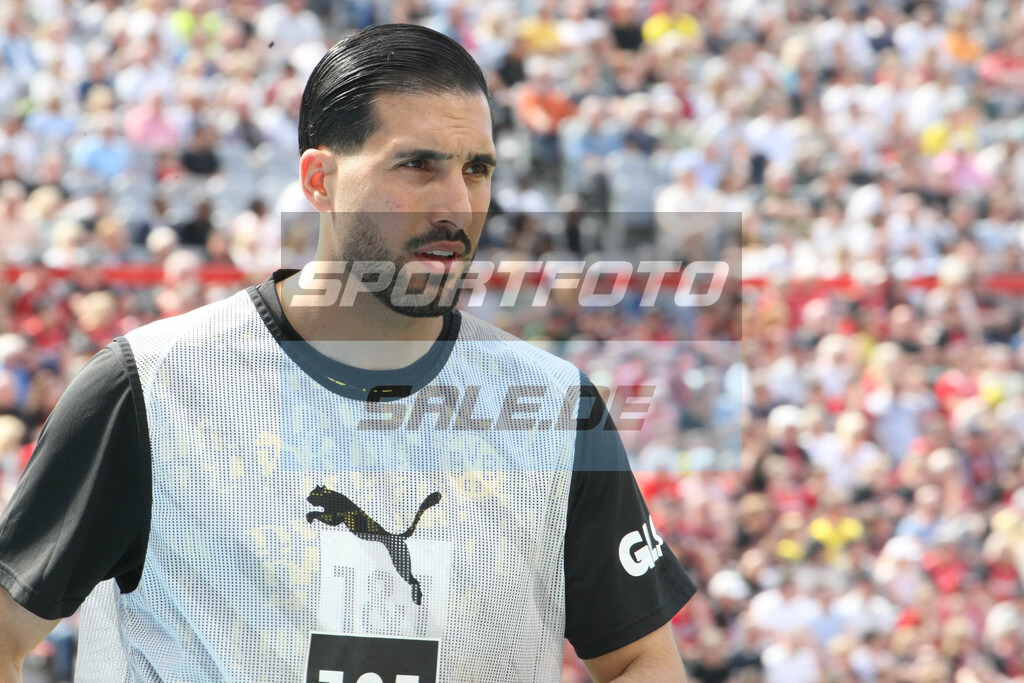 Bayer 04 Leverkusen - Borussia Dortmund | Emre Can - © Sportfoto-Sale (MK) - Realisiert mit Pictrs.com