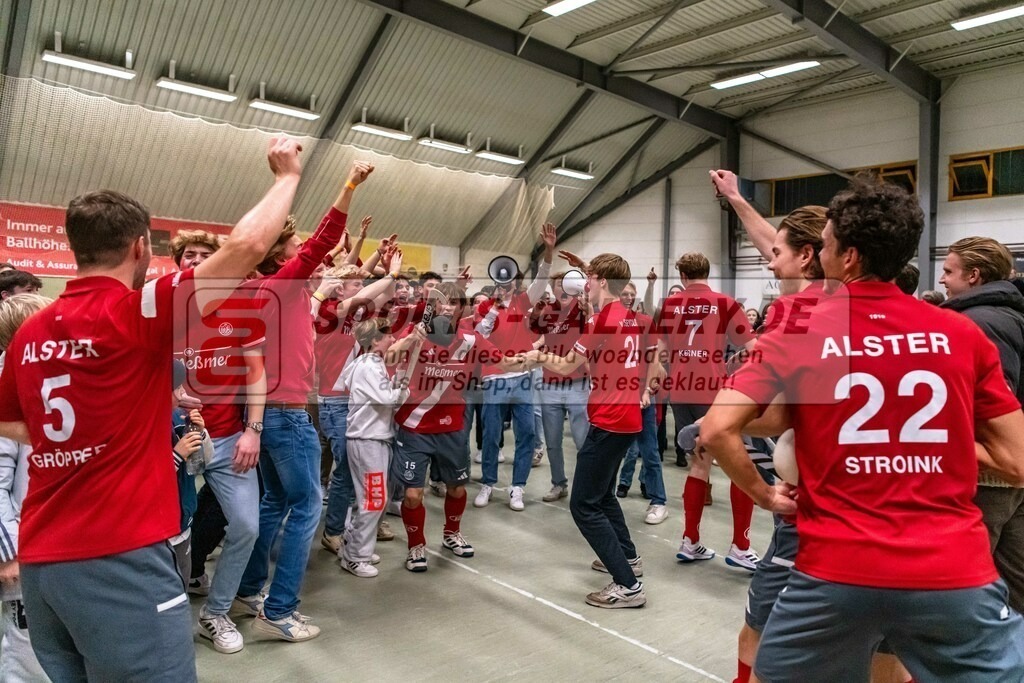 SM_20240112-D85_7098 | 1.Bundesliga Hallenhockey  (M) HTHC - DCadA / 4:5 (3:3)