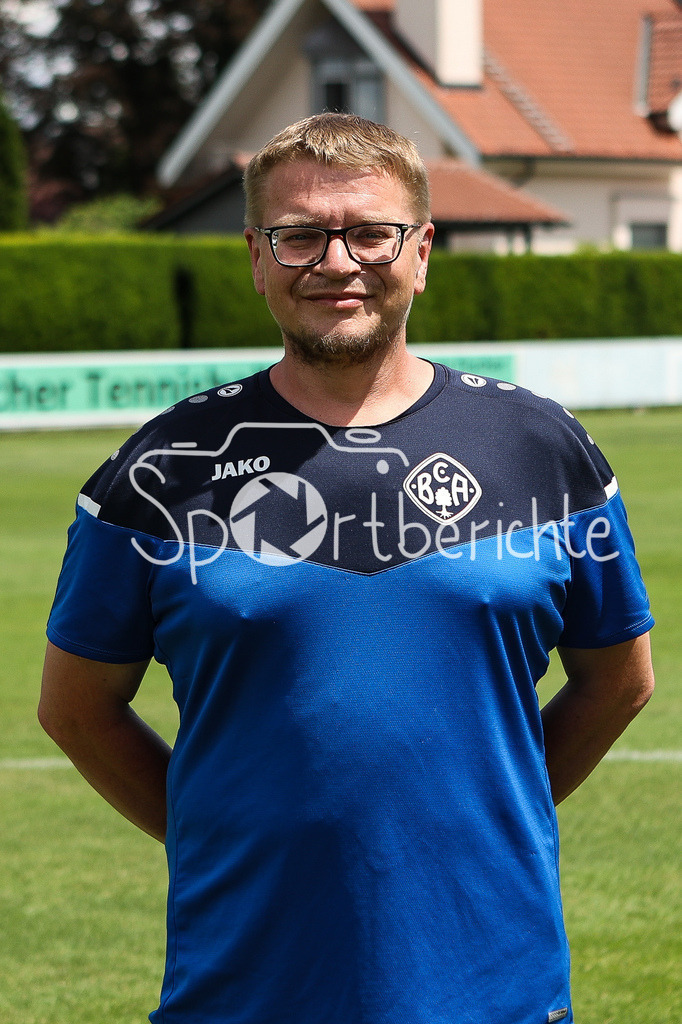 BC Aichach | Joachim PELZER