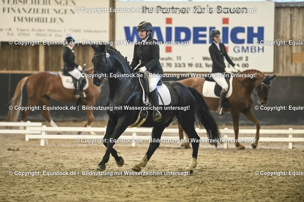 02_Dressurreiter_A_0415 | Foto: Thomas Hartig