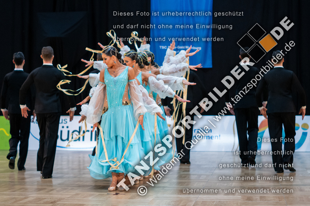 20250118-11233 | Hier finden Sie Tanz Bilder vom Latein und Standard Formationen tanzen. Sportbilder vom Tanzsport. Schöne Fotos und von Weltmeisterschaft, Europameisterschaft, Bundesliga, Regionalliga, Oberliga und Landesliga sowie von GOC Stuttgart, DanceComp, WM Bremen