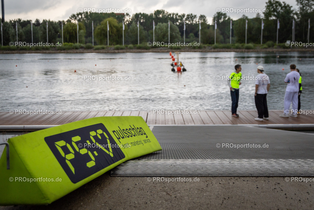 2. Swim & Run Köln; Koeln, 01.06.25 | Impressionen vom 2. Swim & Run Köln am 01.06.25 am Fühlinger See in Koeln. Foto: BEAUTIFUL SPORTS/Leah Kohring