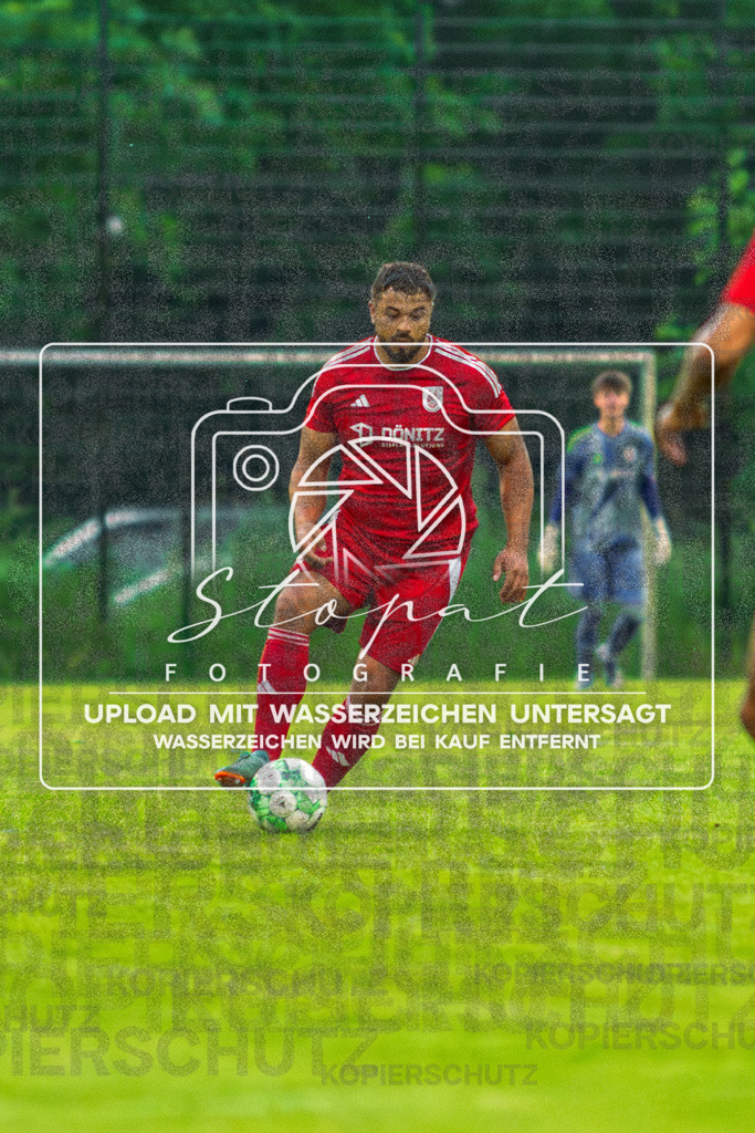 Landesliga Herren LG - TSV Ottersberg vs. TV Jahn Schneverdingen | Jan-Robert Kuhle (TV Jahn Schneverdingen #13); Landesliga Herren LG - TSV Ottersberg vs. TV Jahn Schneverdingen am 29.05.26 in Wümmestadion, Ottersberg - Realisiert mit Pictrs.com