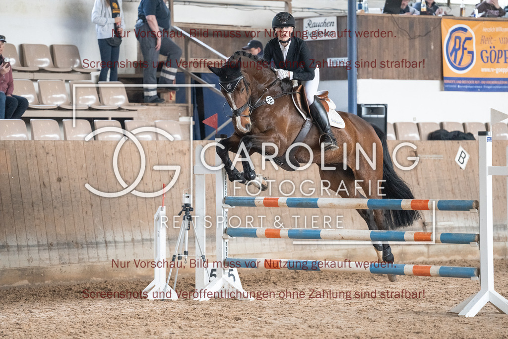 DSC00386 | Reitturnier_Göppingen_April_2026, Anna_Casper, Coolix_4