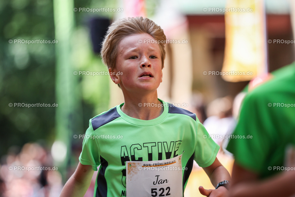 GVG Fruehlingslauf in Frechen, 22.05.2022 | Impressionen vom GVG Fruehlingslauf am 22.05.2022 in Frechen (Nordrhein-Westfalen). Foto: BEAUTIFUL SPORTS/Axel Kohring