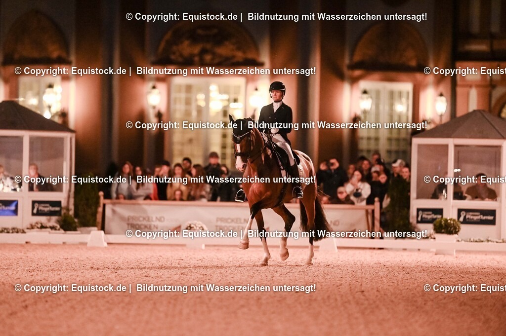 20250608_Longines Grand Prix Kür_0406 | Foto: Thomas Hartig