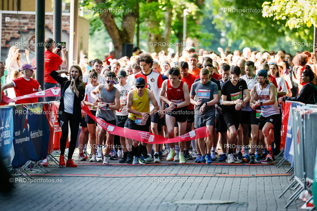 15. Koelner Leselauf in Koeln, 14.05.2025 | Impressionen vom 15. Koelner Leselauf am 14.05.2025 im Sportpark Muengersdorf in Koeln. Foto: BEAUTIFUL SPORTS/Axel Kohring