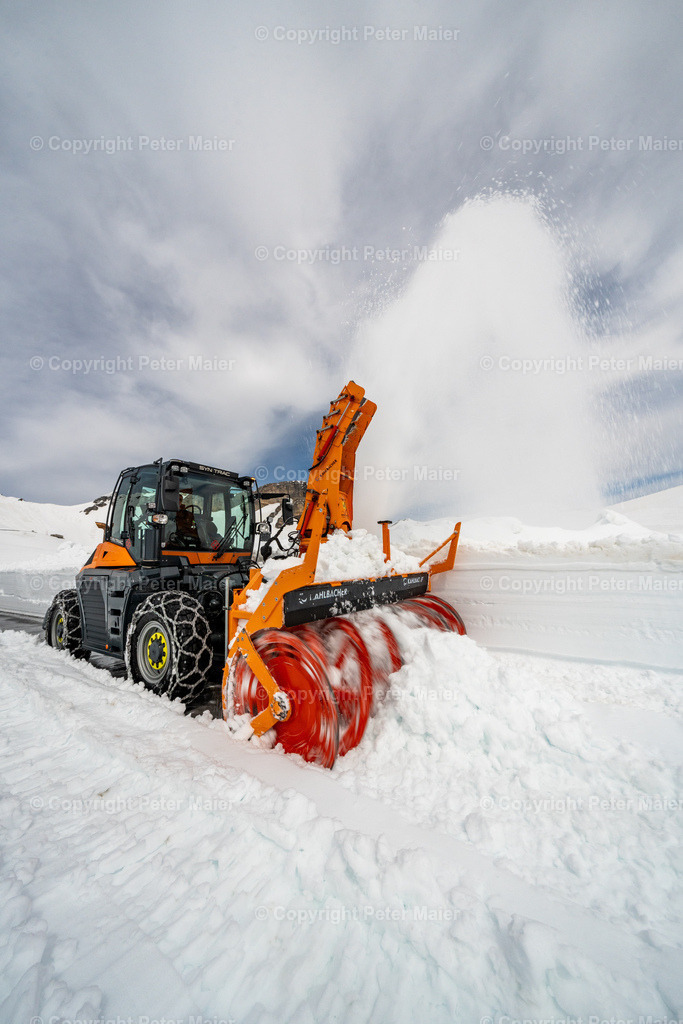 Schneeräumung_Grossglockner_Hochalpenstrasse_2024-289 | piet_flosse