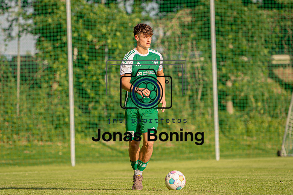 Fußball I Herren I Saison 2026-2027 I Testspiel  I GW Mühlen - BW Lohne I 3569 | jns.sportfotos - Realisiert mit Pictrs.com