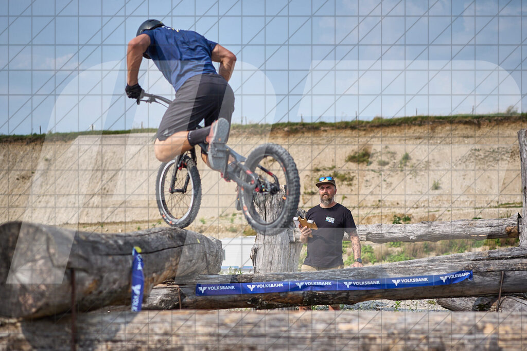 Trials European Youth Games | 16.08.2025: Trials European Youth Games in Purgstall an der Erlauf Foto: © 2025 Martin Bihounek / martinbihounek.comInsta: @martinbihounekcom