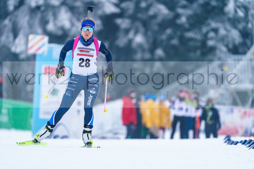 DP Oberwiesenthal | Alpencup/DP Deutschlandpokal in Oberwiesenthal am 15.-17.12.2023