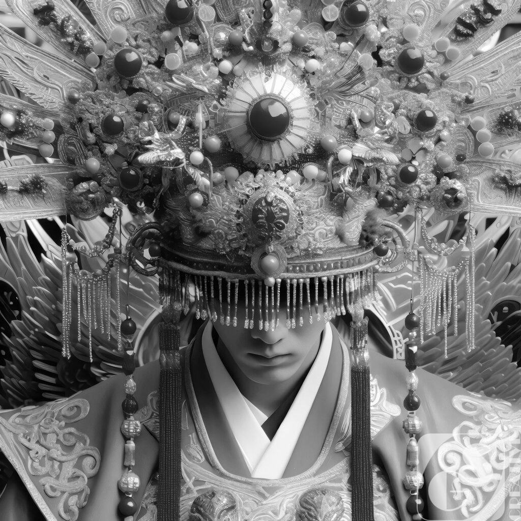 Chinese headdress_swx | Fotogeschenke aller Art, kostenlose Games und die schönsten KI-Bilder in 4K Qualität. Egal ob als Download, Leinwand, Kalender usw... Jetzt günstig bestellen!
 - Realisiert mit Pictrs.com