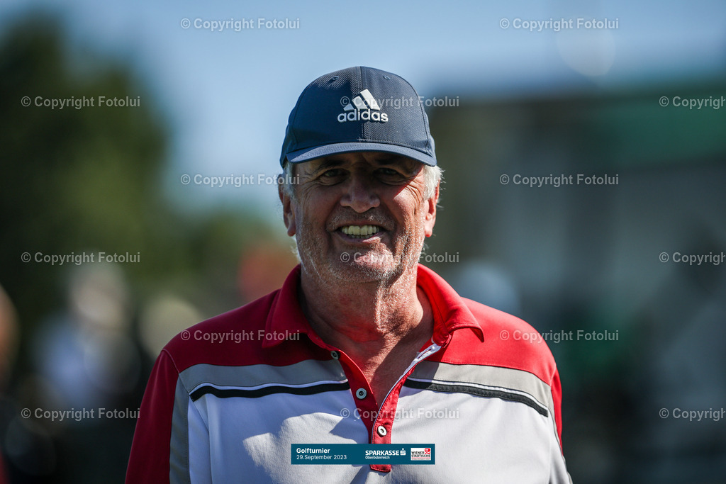 A-BINDER_20230929_0181 | Luftenberg AUSTRIA 29.Sept.23 - GOLF Sparkasse, Image shows 
Photo: Sportmediapics.com/ Manfred Binder