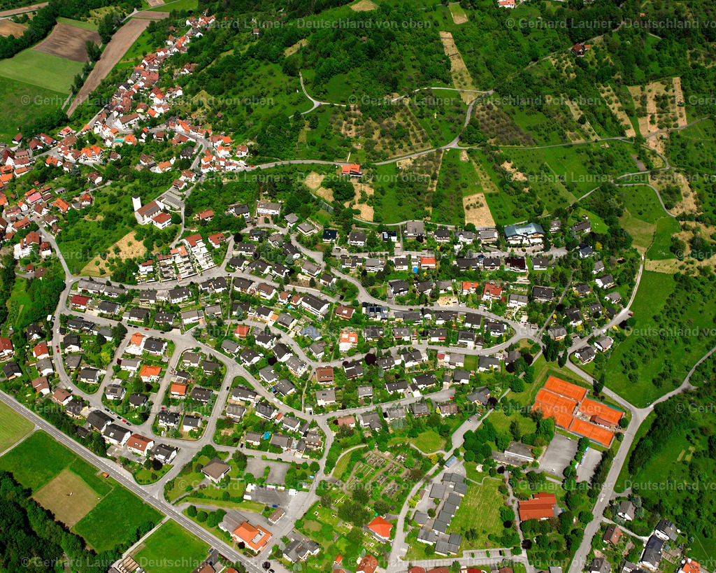 2506805 | Lippoldsweiler, Auenwald