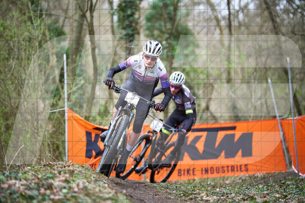 34. KTM Kamptal Trophy  | ZÖBING, Österreich – 2026-03-29: 34. KTM Kamptal TrophyFoto: © 2026 Martin Bihounek - MB Creative e.U.